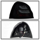 Spyder 04-08 Pontiac Grand Prix Light Bar LED Tail Light - Black Smoke (ALT-YD-PGP04-LED-BSM) 5084385