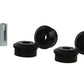 Whiteline Plus 6/94-7/98 Legacy / 4/93-06 Impreza Rear Trailing Arm Bushing Kit W61381A
