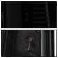 SPYDER xTune Chevy Silverado 1500/2500/3500 99-02 Version 3 Tail Lights Black Smoke ALT-ON-CS99V3-LBLED-BSM 9038778