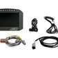 AEM CD-5L Carbon Logging Flush Digital Dash Display 30-5601F