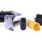 Air Lift Wireless Air Tank Kit w/ EZ Mount 74100EZ