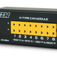 AEM 8 Channel K-Type Thermocouple EGT CAN Module 30-2224