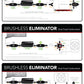 Aeromotive Brushless Eliminator-Series Fuel Pump, In-line