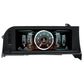 Autometer 87-93 Ford Mustang Digital Instrument Display Color LCD 7007