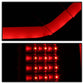 SPYDER xTune 09-14 Ford F-150 Light Bar LED Tail Lights - Black Smoke (ALT-JH-FF15009-LBLED-BSM) 9042195