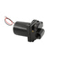 Aeromotive Remote Univ Coolant Pump w/12an ORB ports 24303
