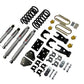 Belltech Lowering Kit With Sp Shocks 811Sp