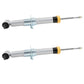 Belltech 2021+ Ford F-150 2WD 2-5.5in Front 6.5in Rear Complete Lower Kit with SP Shocks 1051SP