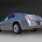 Corsa 11-13 Chrysler 300 R/T 5.7L V8 Polished Sport Cat-Back Exhaust 14535