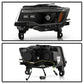 SPYDER 14-21 Jeep Grand Cherokee High-Power LED Module  (Halogen Model Only) 5088963