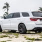Borla 18-20 Dodge Durango SRT 6.2L V8 2.75in ATAK SS Catback Exhaust 140792