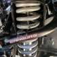 Camburg Toyota Tacoma Pre/4WD 05-23 Performance X-Joint Upper Arms CAM-310078