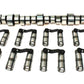 Comp Cams CB 299T HR-7 BMT Thumpr & Lifter Kit