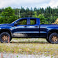 Belltech 19-20 Chevrolet Silverado / GMC Sierra 1500 4WD 4in Suspension Lift Kit w/ Shocks 150212TP