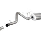 Corsa Performance 11-12 Chevrolet Silverado Ext. Cab/Std. Bed 2500 6.0L V8
