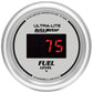 AutoMeter Ultra-lite Digital 5 Piece Set 6500