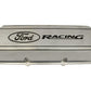 Ford Performance Parts Ford Racing Polished Aluminum Valve Cover