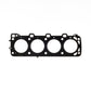 Cometic Gasket Cometic Porsche M28.41/M28.42/M28.43/M28.44/M28.45 .095in MLS Cylinder Head Gasket-100mm Bore-LHS C5781-095