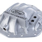 Ford Racing Super Duty 14 Bolt Heavy Duty Differential Cover M-4033-SD14