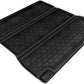 3D MAXpider 2008-2020 Toyota Sequoia Kagu Cargo Liner - Black M1TY0511309