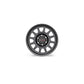Ford Racing Bronco 17x8.5in Method Single Wheel - Matte Black M-1007-M1785MB