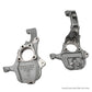 Belltech Ball Joint Use With 2650 Spindle Only