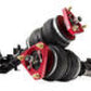 AIRLIFT 13-17 ILX,12-15 Civic & 12-13 Civic Si,Fits USA/JDM Models