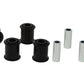 Whiteline Front Lower Control Arm Forward Bushing Kit W53637