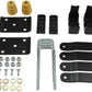 Belltech Flip Kit 07+ Toyota Tundra 4inch V2.0