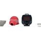 AEM EV Plug & Pin Kit for PDU-8 30-3711