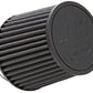 AEM Induction AEM Dryflow Conical Air Filter 6in Base OD x 3.5in Flange ID x 5.25in Height 21-204BF