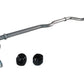 Whiteline Sway Bar 27mm 2 Hole Adjustable