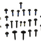 Ford Racing 2022+ Ford Bronco B & C Bow Brace Kit M-20201-CBBK