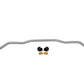 Whiteline Rear Sway Bar 27mm Adjustable Mitsubishi Lancer Evo 2008-2010