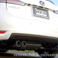 HKS Legamax Premium Zwa10 2zr-Fxe