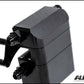 AMS Performance 2009+ Nissan GT-R R35 Alpha Air Oil Separator ALP.07.04.0023-1