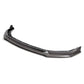 Anderson Composites 2024 Ford Mustang Type-GT5 Carbon Fiber Front Splitter AC-FL24FDMUGT-GT5