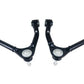 Whiteline 09-18 Chevrolet Silverado 1500 09-18 GMC Sierra 1500 Front Upper Control Arm KTA320