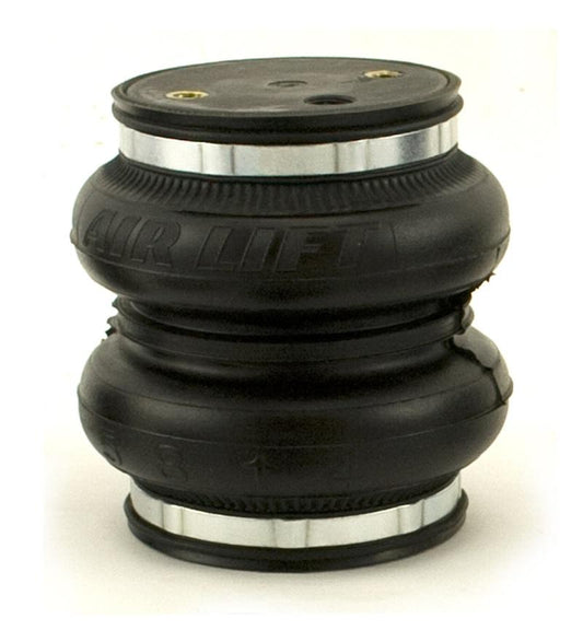 Air Lift Replacement Air Spring Double Bellows Type 58449