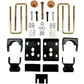 Belltech Flip Kit