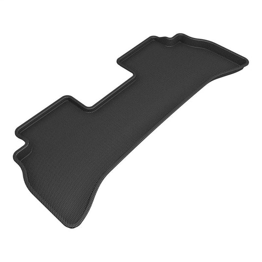 3D MAXpider 21-24 Chevrolet Trailblazer Kagu Black R2 L1CH10321509