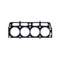 Cometic Gasket Cometic GM 1998-2003 L43/LN2 Gen-2 122 .045in MLS Cylinder Head Gasket - 90mm Bore C5914-045