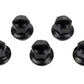 Ford Performance Parts Ford Racing 15-17 Mustang Black Lug Nut Kit (5 Lug Nuts)