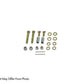 Belltech Pro Coil Spring Set 88-98 Gm 1500 St Cab 2-3inch