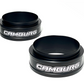 Camburg Ford Raptor 21-23 1in Front Spring Preload Spacer Kit (Black) CAM-110265-BLK