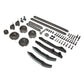 Ford Camshaft Drive Kit 11-14 5.0L Coyote 4V Ti-VCT FRDM6004-A504