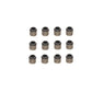 Comp Cams VALVE SEAL, VITON GM LS1 .313 X .562