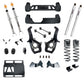 Belltech 2019+ Dodge Ram 1500 2WD (NonClassic) 6-9in. Lift Kit w/ Shocks 153713TP