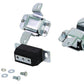Whiteline 1984 Mercury Capri Complete Engine and Transmission Mount Set W93535