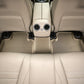 3D MAXpider 2016-2019 Mazda CX-3 Kagu 2nd Row Floormats - Tan L1MZ05121502